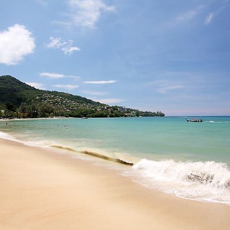 Villa Kamala Beach Esterno foto
